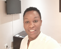 Catherine Gatundu